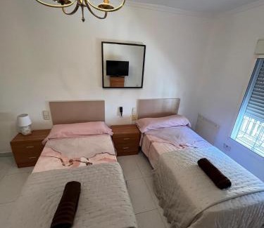Algemesi Apartment | San Jose Luminoso