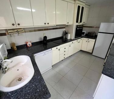 Algemesi Apartment | San Jose Luminoso