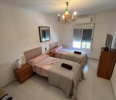 Algemesi Apartment | San Jose Luminoso