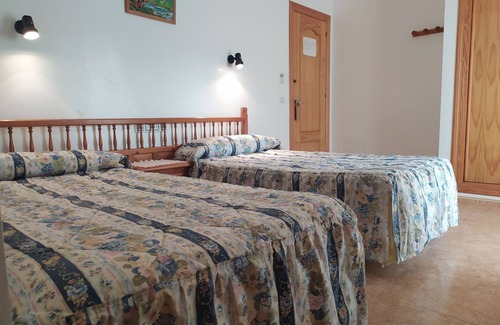 San Jose Apartment | SAN JOSE pristine beach area