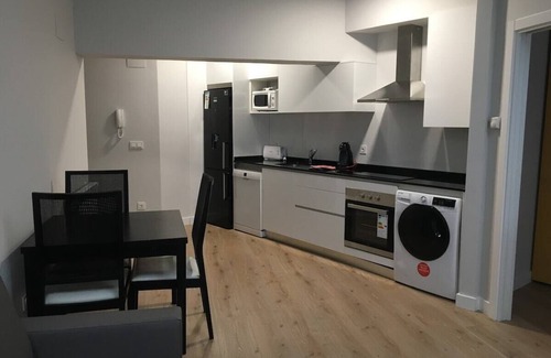 Irun Apartment | San Juan by Basquelidays