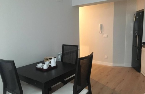 Irun Apartment | San Juan by Basquelidays