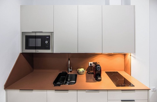 Badajoz Old Town Apartment | San Juan Suites