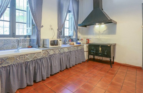 Constantina Villa | San Juan Turismo Rural Constantina by Ruralidays