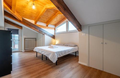 Beinasco Apartment | San Luigi Apartment