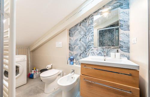 Beinasco Apartment | San Luigi Apartment