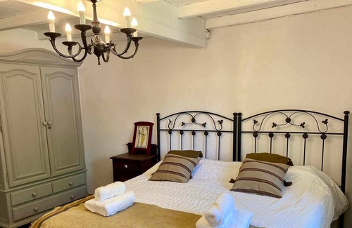 Celorio House | San Martin Vacation Villa