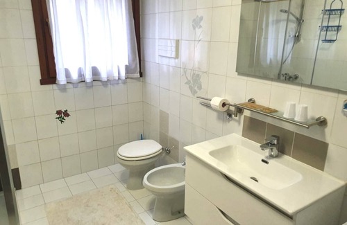 Capo di Ponte Bed & Breakfast | San Martino - Apartment in B&B San Rocco