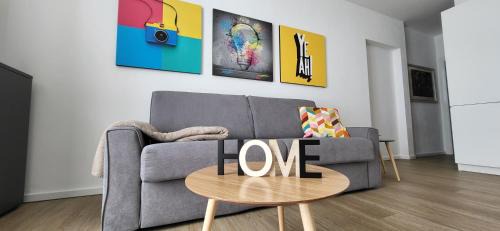 San Martino Apartment | San Martino House