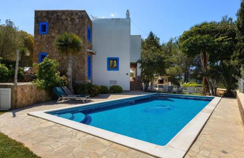 Sant Miquel de Balasant House | San Miguel Park
