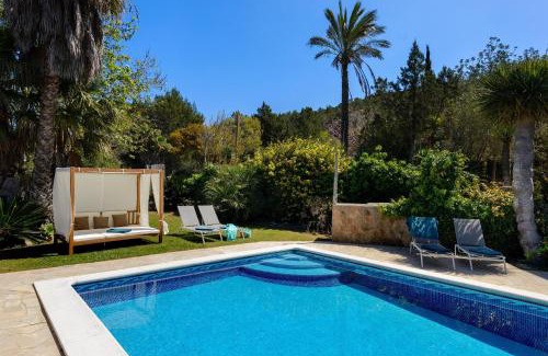 Sant Miquel de Balasant House | San Miguel Park