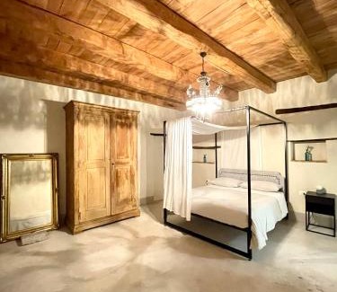 Trentinara House | San Nicola Ospitalità Diffusa