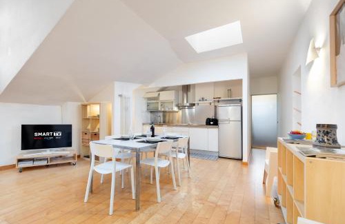 Alba Apartment | San Paolo 5
