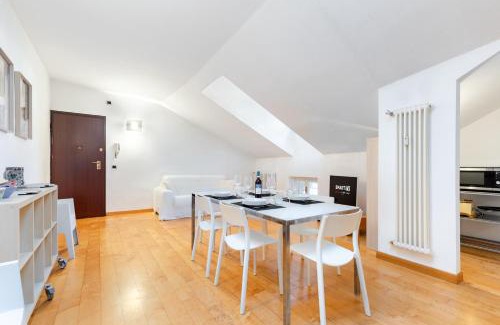 Alba Apartment | San Paolo 5
