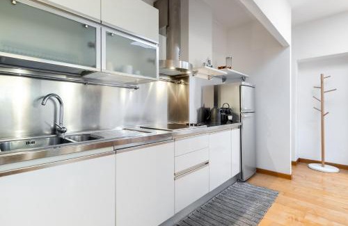 Alba Apartment | San Paolo 5