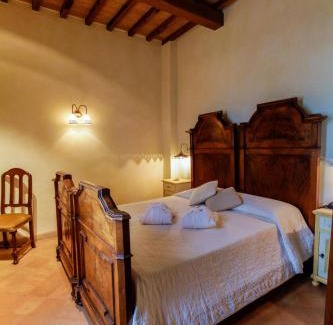 Massa Martana Resort | San Pietro Sopra Le Acque Resort & Spa