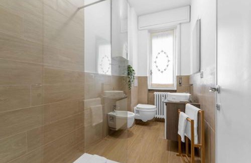 Portello Apartment | SAN SIRO Stadium 4 guest Suite