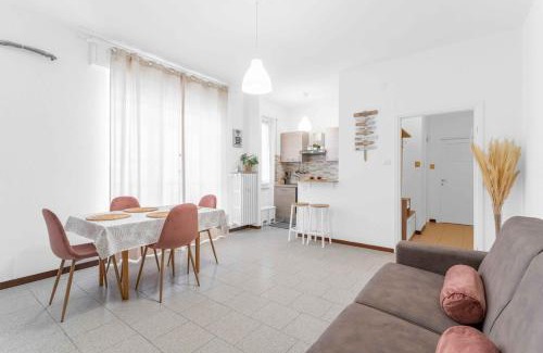 Portello Apartment | SAN SIRO Stadium 4 guest Suite
