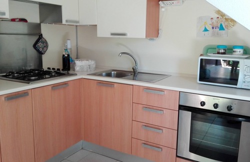 San Teodoro City Centre House | San Teodoro: 500mt. walk to La Cinta beach