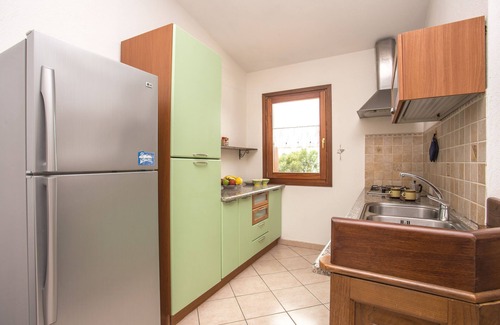 Case Peschiera-Lu Fraili House | San Teodoro: Apartment/flat - S.Teodoro
