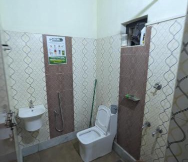 Malappuram Cabin | San Unik Homestay