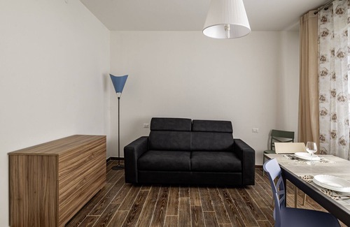 Peraga Apartment | San Vincenzo Apartment 4 Vigonza