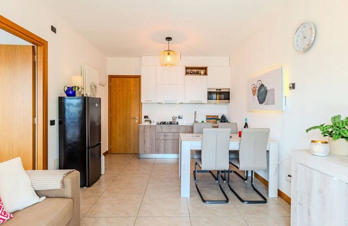 Trezzone Apartment | San Vincenzo by Interhome