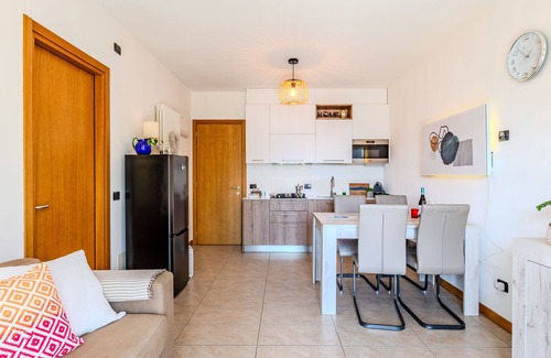 Trezzone Apartment | San Vincenzo by Interhome