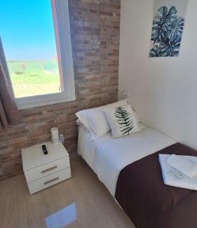 Anzola dell'Emilia House | San Vincenzo Rooms