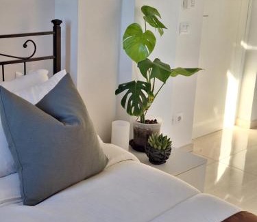 Anzola dell'Emilia House | San Vincenzo Rooms