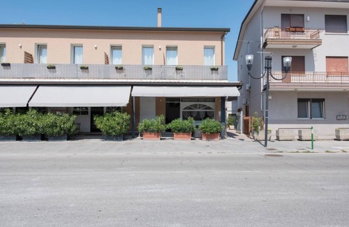 Peraga House | SAN VINCENZO ROOMS VIGONZA- Room 2