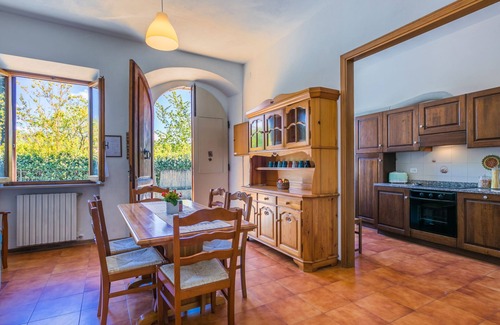 San Vivaldo Apartment | San Vivaldo, Nr. 3 by Interhome