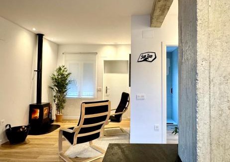 Castrillon Apartment | San Xuan Resort
