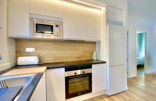 Castrillon Apartment | San Xuan Resort