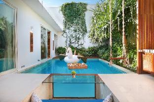 Tanjungbenoa Villa | Sana Vie Villa Seminyak by Ini Vie Hospitality
