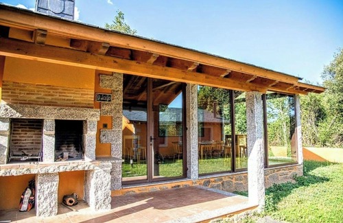 Trefacio House | Sanabria Lagoons