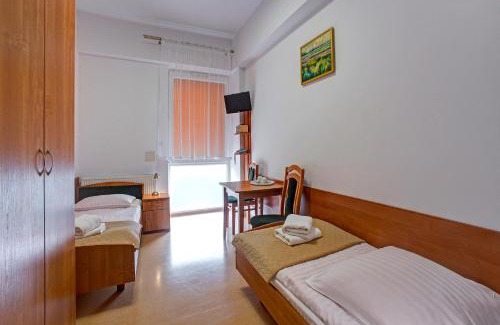 Iwonicz-Zdroj Resort | Sanatorium Uzdrowiskowe nr IV