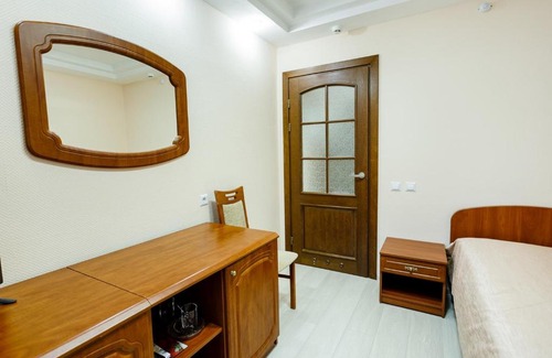 Grodno Region Resort | Sanatoriy Ozerniy