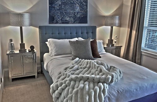White Rock Bed & Breakfast | Sand and Salt Bed & Breakfast
