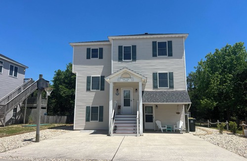 Ocean Sands House | Sand Dollar Central - Enjoy. Every. Minute.