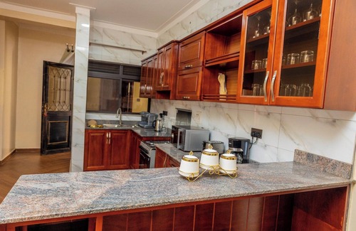 Lubowa Apartment | Sand Grains Residences - 011