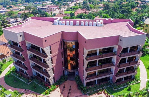 Lubowa Apartment | Sand Grains Residences - 011