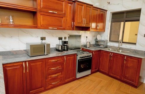 Lubowa Apartment | Sand Grains Residences 0013