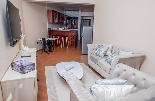 Lubowa Apartment | Sand Grains Residences 0013