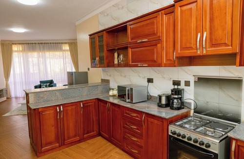 Lubowa Apartment | Sand Grains Residences 0013