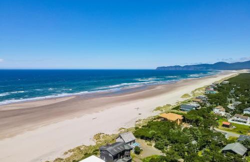 Tierra Del Mar House | Sand Serenity