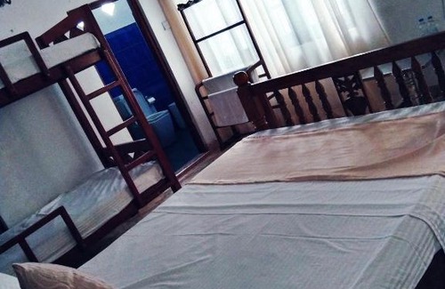 Andiambalama House | Sandaki Airport Transit Inn