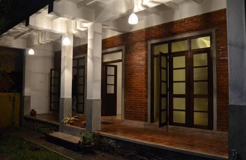 Unawatuna House | Sandayas Villa (2bedroom villa)