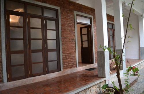 Unawatuna House | Sandayas Villa (2bedroom villa)