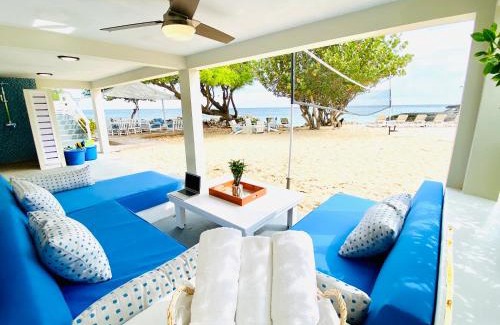The Valley Villa | Sandcastle Villa & Beach House